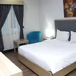 Orchardz Hotel Gajah Mada