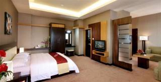 Hotel Orchardz Gajah Mada Pontianak