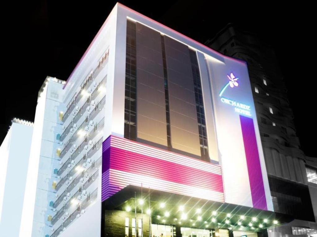 Hotel Orchardz Gajah Mada Pontianak