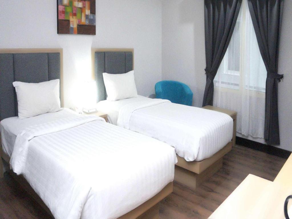 Orchardz Gajah Mada 3*