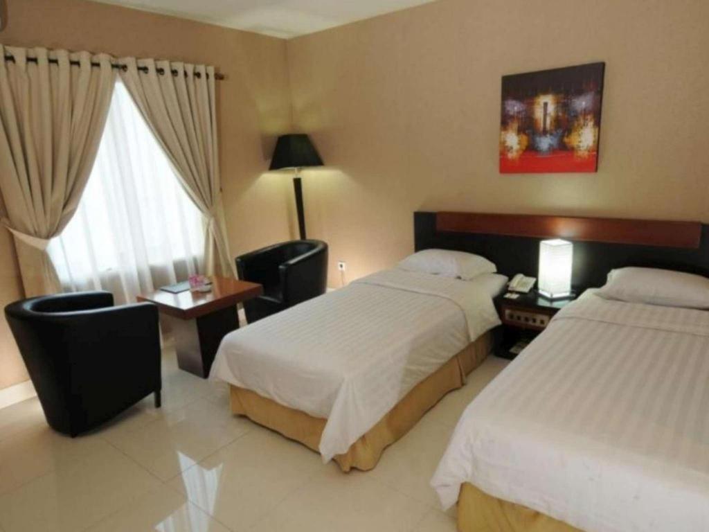 Orchardz Gajah Mada