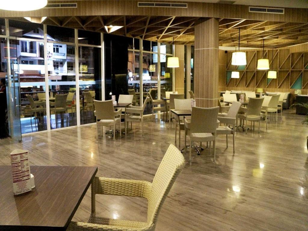 Orchardz Gajah Mada