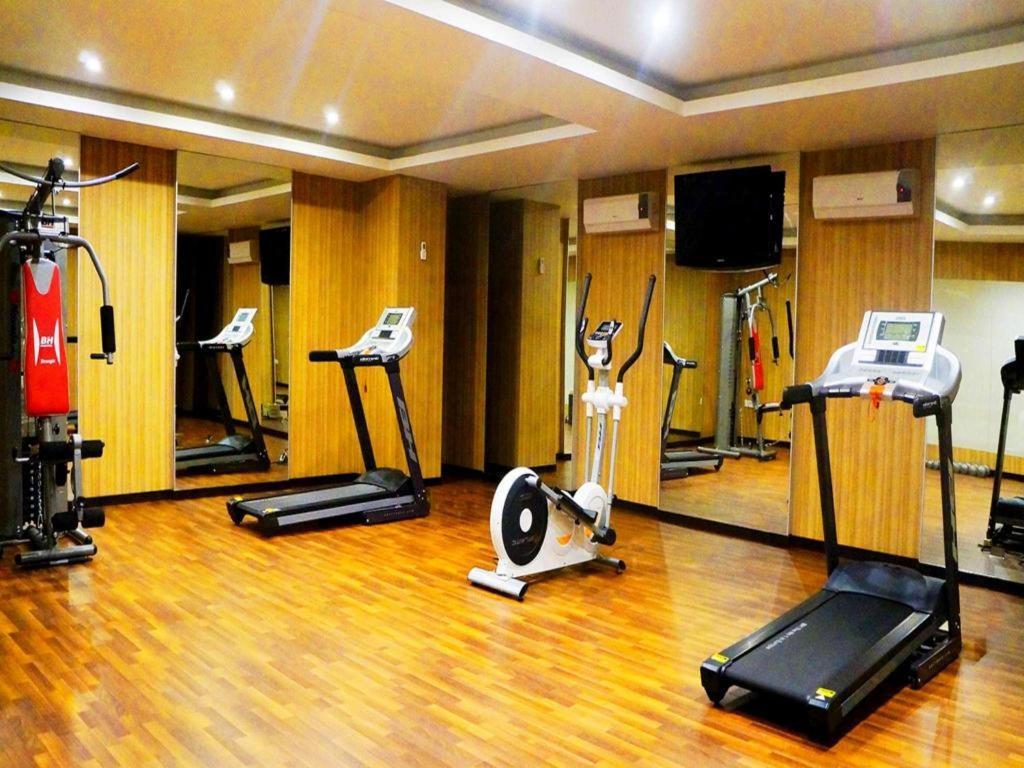 Orchardz Gajah Mada