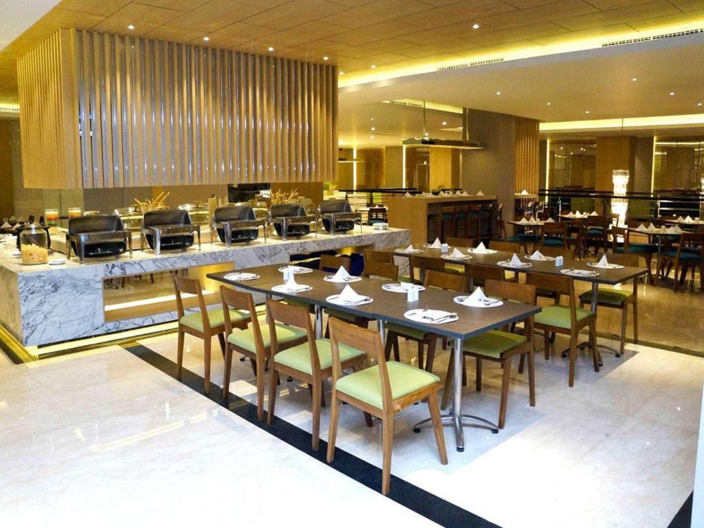 Hotel Orchardz Gajah Mada Pontianak