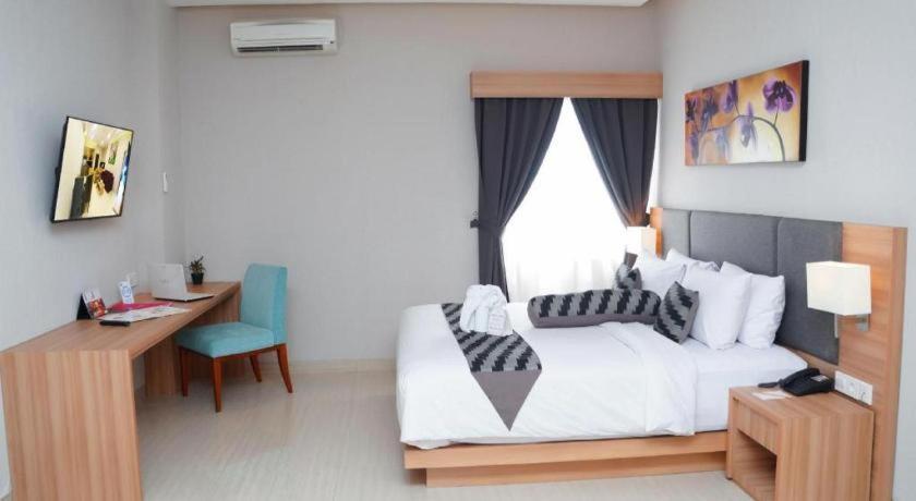 Orchardz Gajah Mada 3*