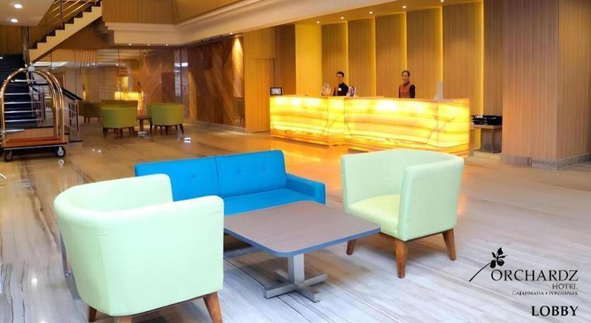 Orchardz Gajah Mada