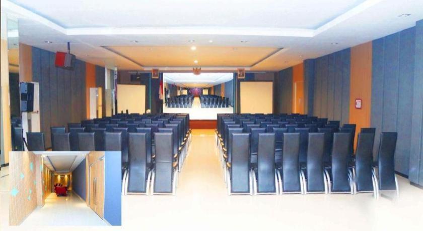 Hotel Orchardz Gajah Mada