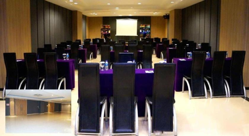 Hotel Orchardz Gajah Mada