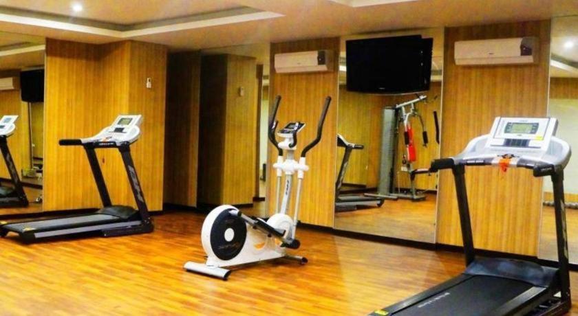 Hotel Orchardz Gajah Mada