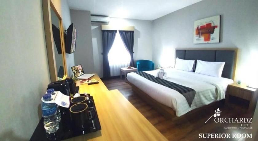 Orchardz Gajah Mada