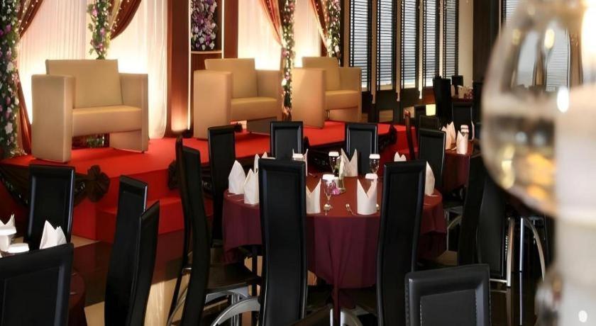 Hotel Orchardz Gajah Mada Pontianak