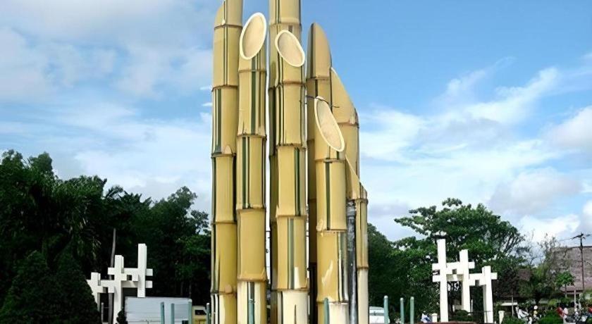 Orchardz Gajah Mada 3* Pontianak