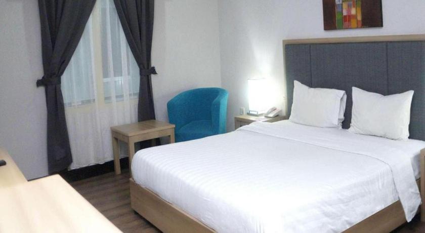 Orchardz Gajah Mada 3* Pontianak