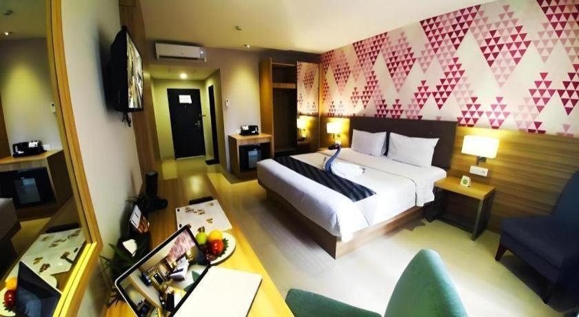 Orchardz Gajah Mada 3*
