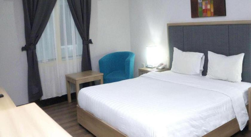 Orchardz Gajah Mada Hotel Pontianak
