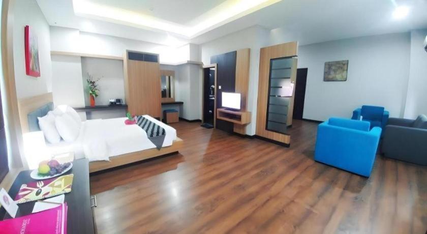Orchardz Gajah Mada 3*