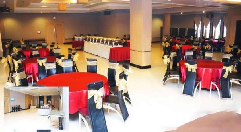 Hotel Orchardz Gajah Mada