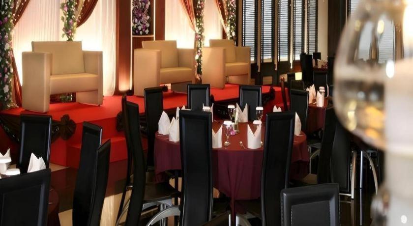 Hotel Orchardz Gajah Mada Pontianak
