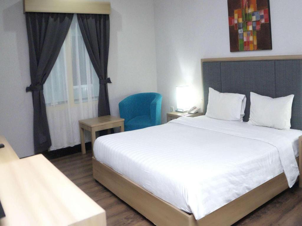 Orchardz Gajah Mada