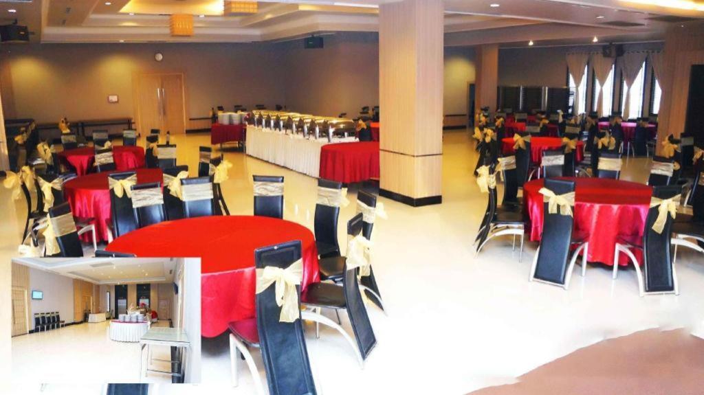 Hotel Orchardz Gajah Mada Pontianak