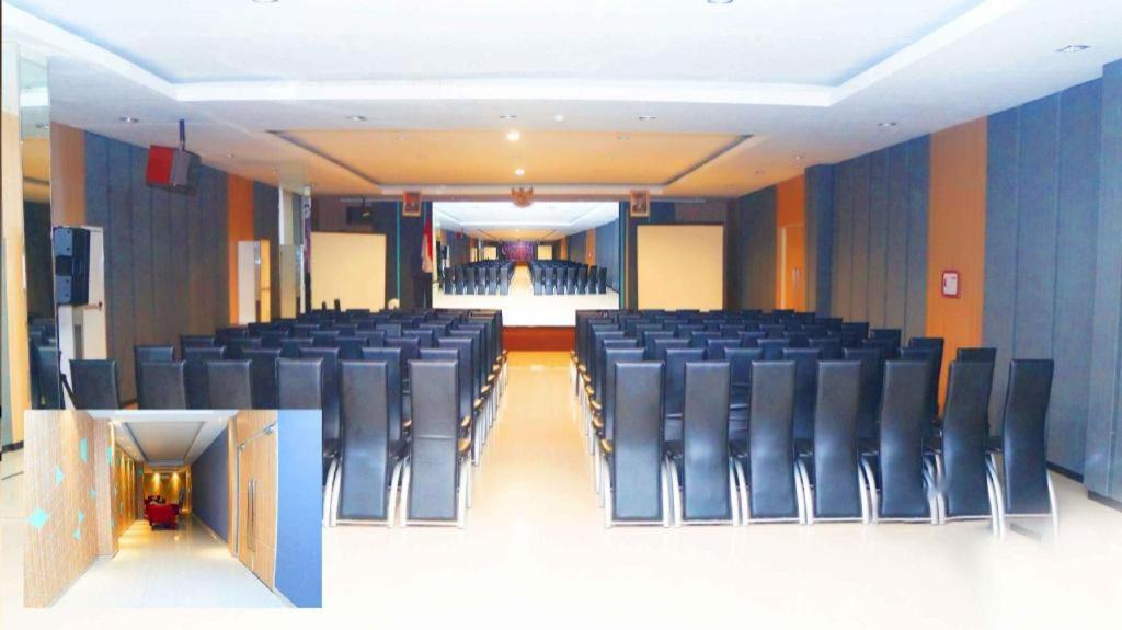 Orchardz Gajah Mada Pontianak