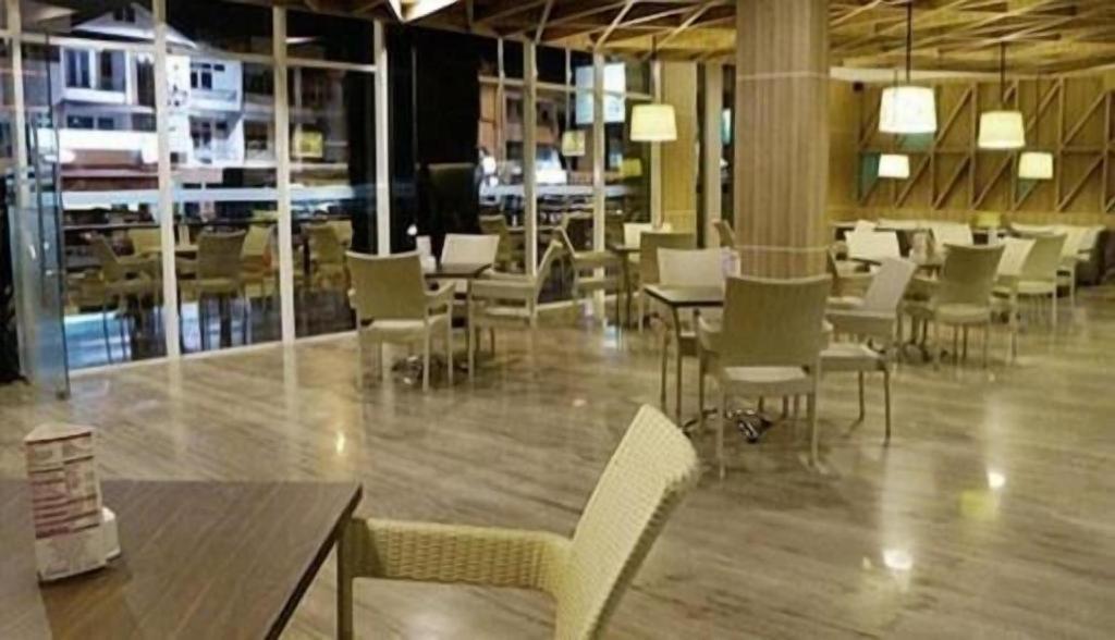 Orchardz Gajah Mada