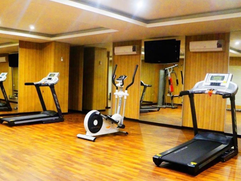 Orchardz Gajah Mada Pontianak