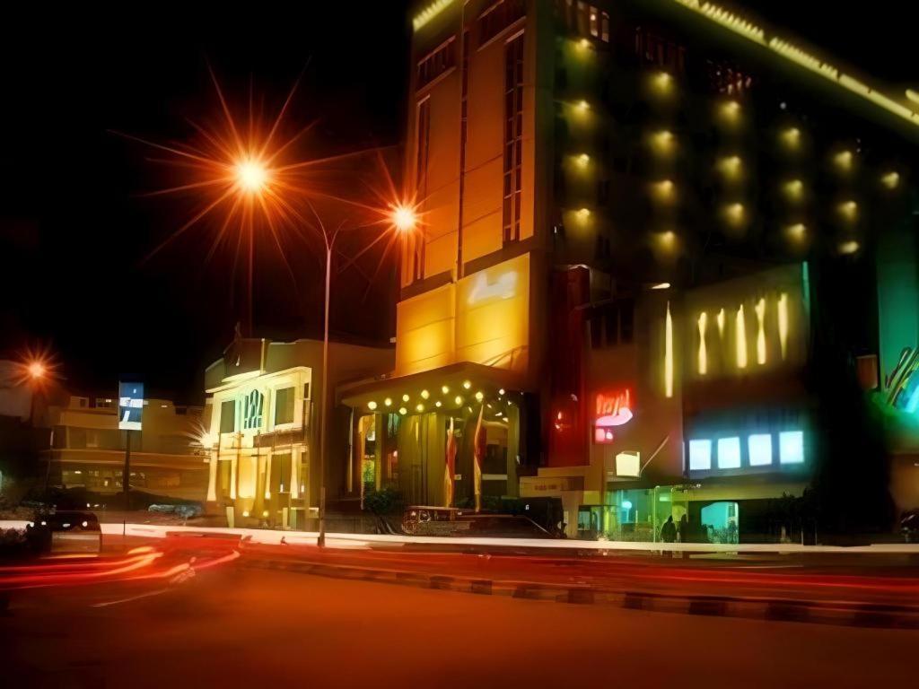 Orchardz Gajah Mada 3* Pontianak