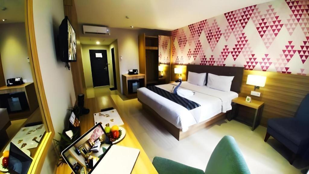 Orchardz Gajah Mada Pontianak