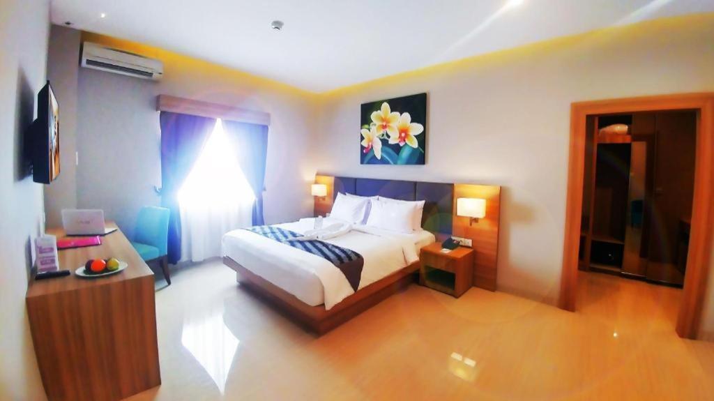 Orchardz Gajah Mada Hotel Pontianak
