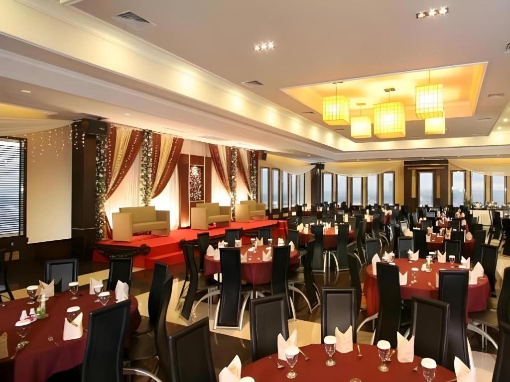 Hotel Orchardz Gajah Mada