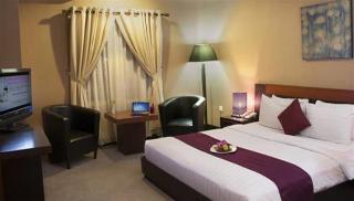 Orchardz Gajah Mada 3*