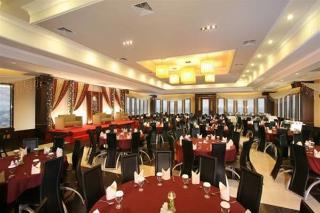 Orchardz Gajah Mada Hotel 3*