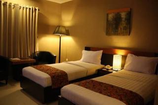 Orchardz Gajah Mada 3* Pontianak