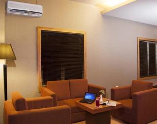 Hotel Orchardz Gajah Mada