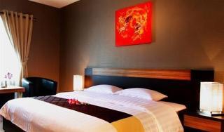 Orchardz Gajah Mada Hotel Pontianak
