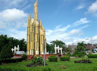 Orchardz Gajah Mada Pontianak